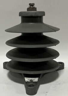 MACLEAN - ZSP0012 -1111 - 12KV/10.2KV Station Class Lightning Arrester Product Image